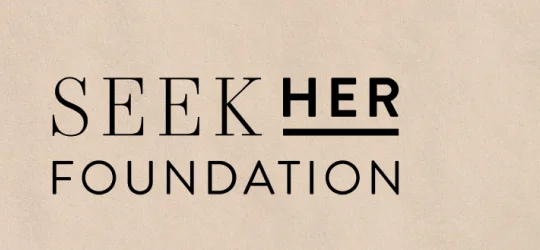 Seek Her Foundation