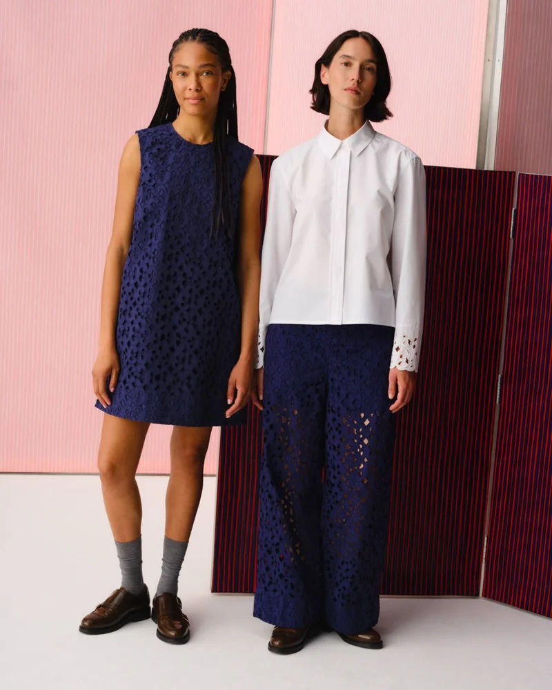 Light looks for bright days
