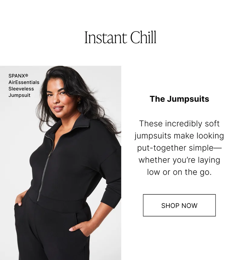 INSTANT CHILL