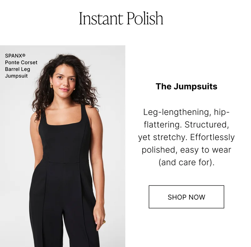 INSTANT POLISH