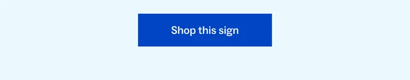 Shop this sign