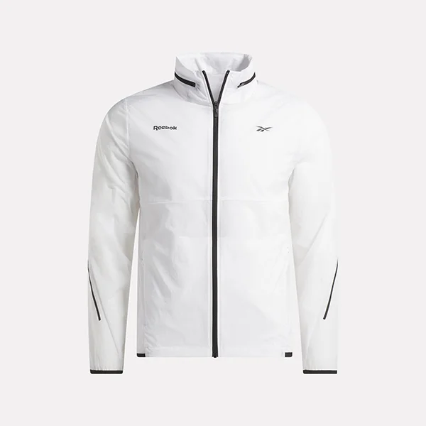 Speed Jacket
