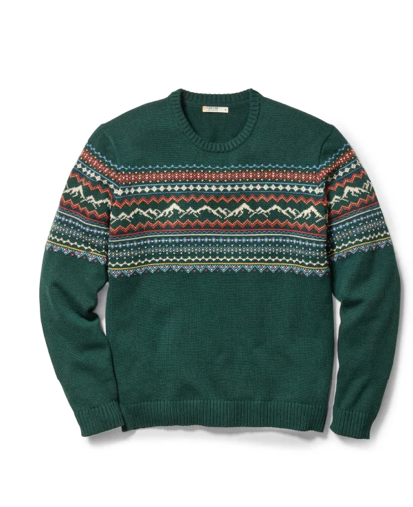 Archive Donner Sweater