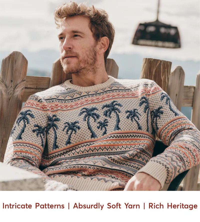 Intricate Patterns
