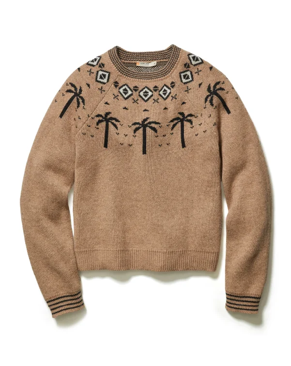 Archive Avalon Crewneck Sweater