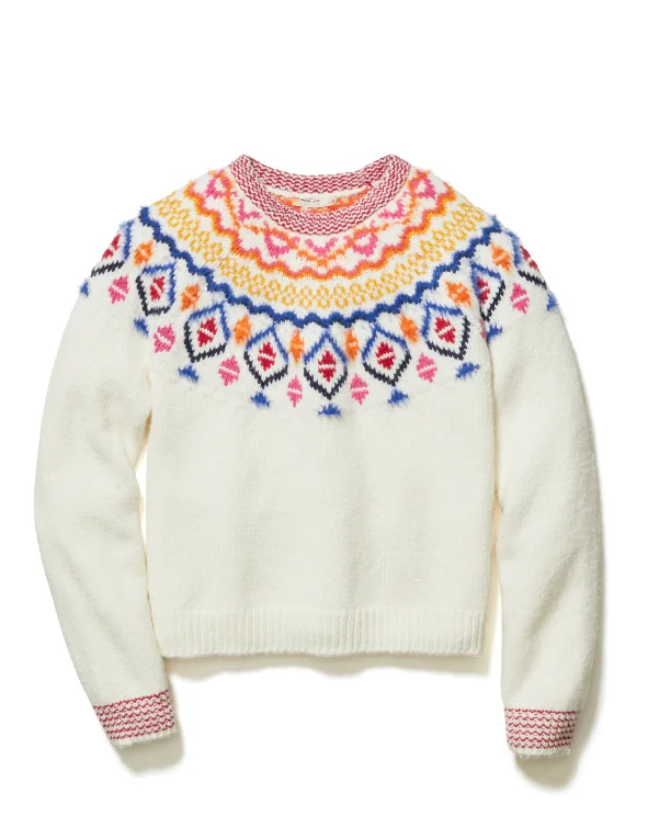 Archive Shasta Crewneck Sweater