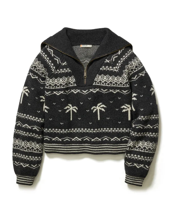 Archive Whitney Quarter Zip