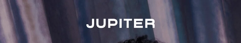 Jupiter