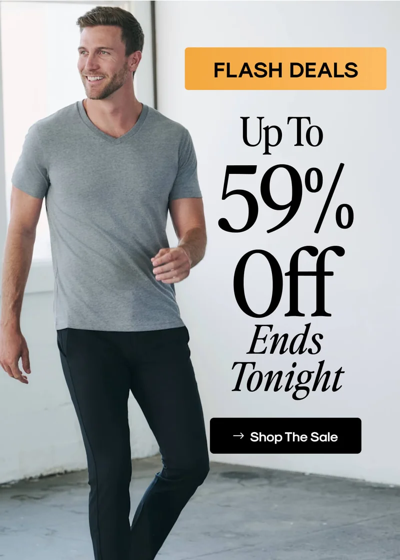 Shop The Sale