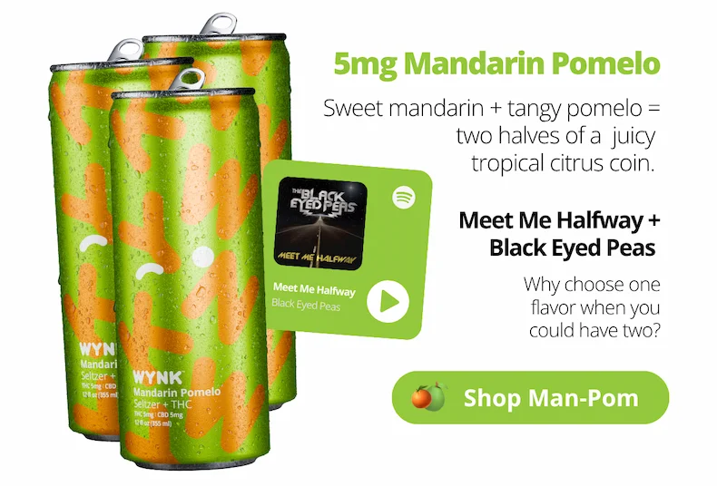 Shop Mandarin Pomelo