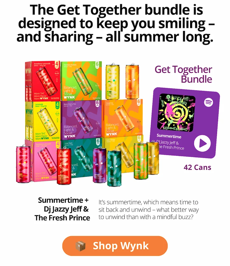 Get Together Bundle