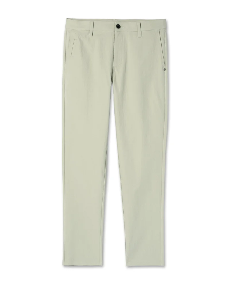 Image of Cascade Tech Chino Pant | Winter Pear