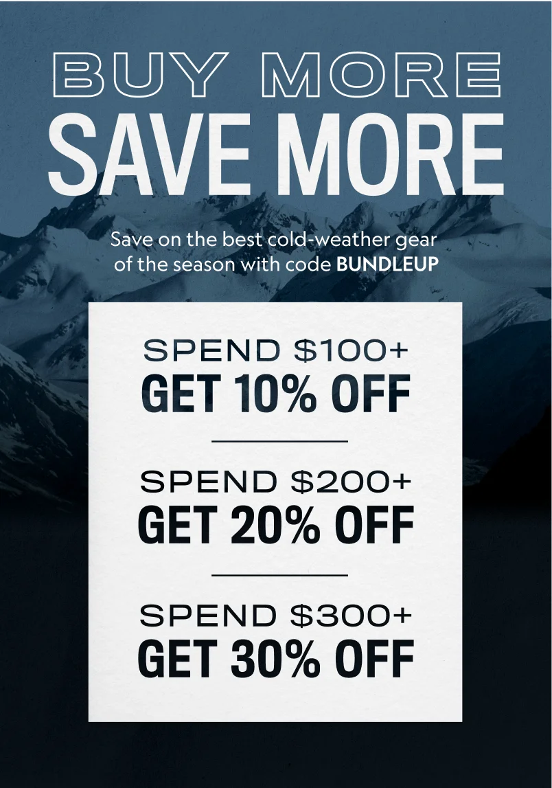Buy More Save More