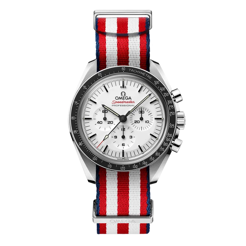 Nato strap - 031CWZ010616w