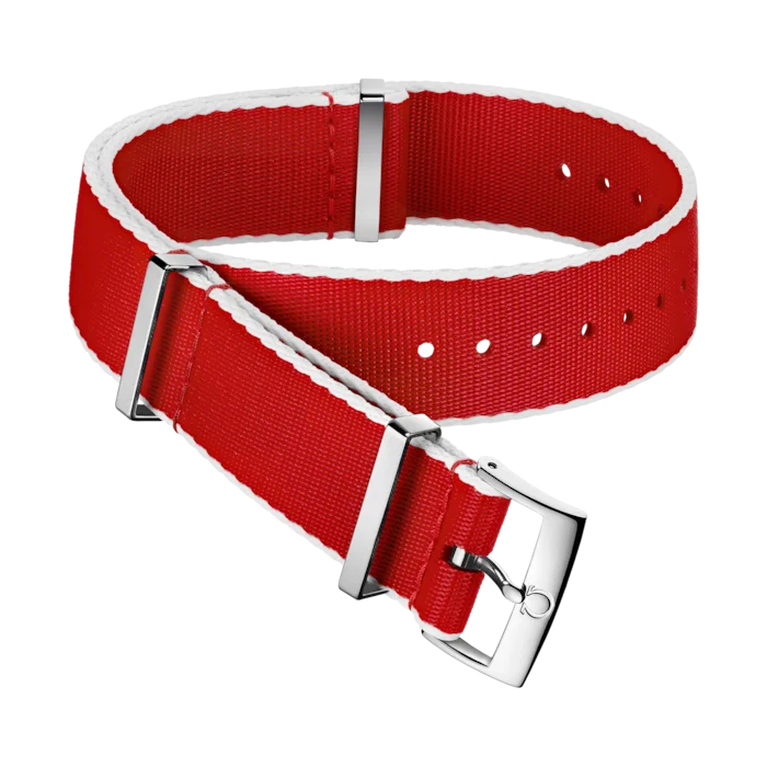 Nato Strap - 031CWZ010718w