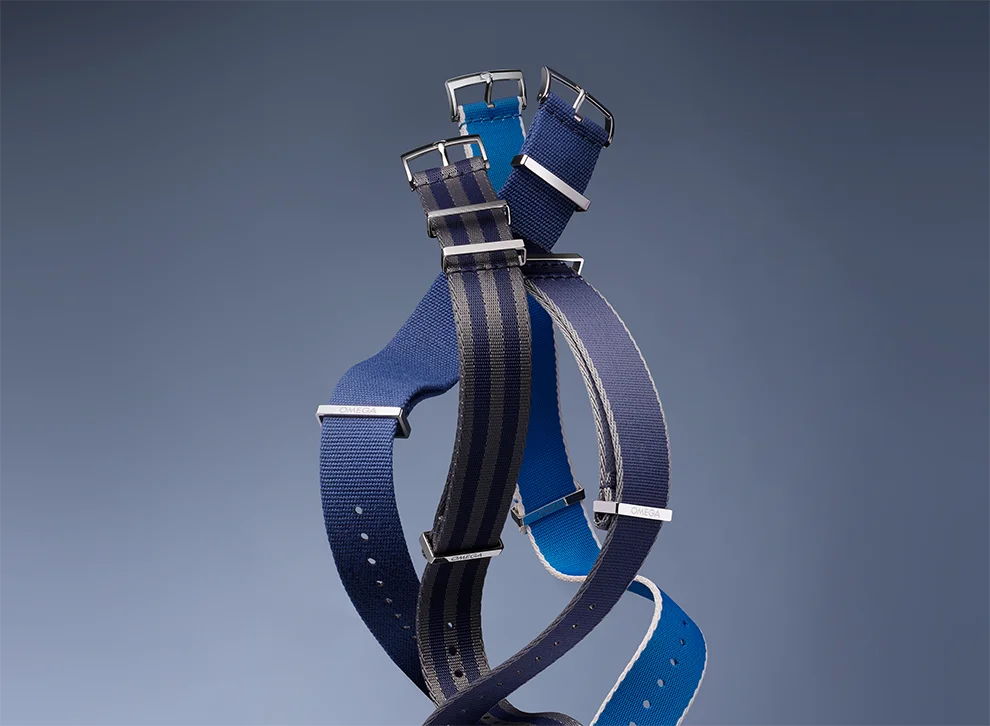 Nato strap