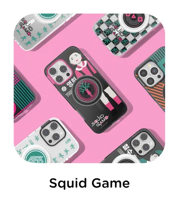 Squid Game