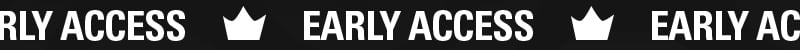 Early Access