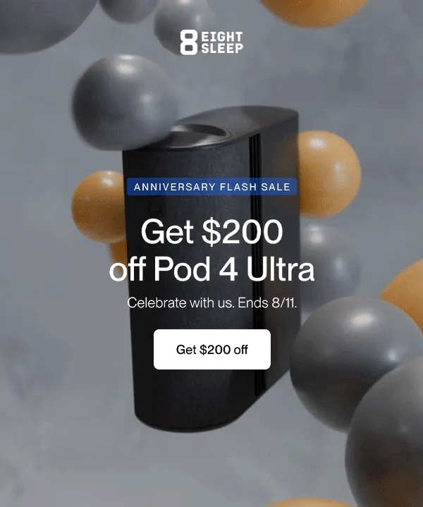 Anniversary Flash Sale: Unlocked
