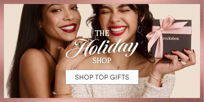The Holiday Shop. Shop Top Gifts