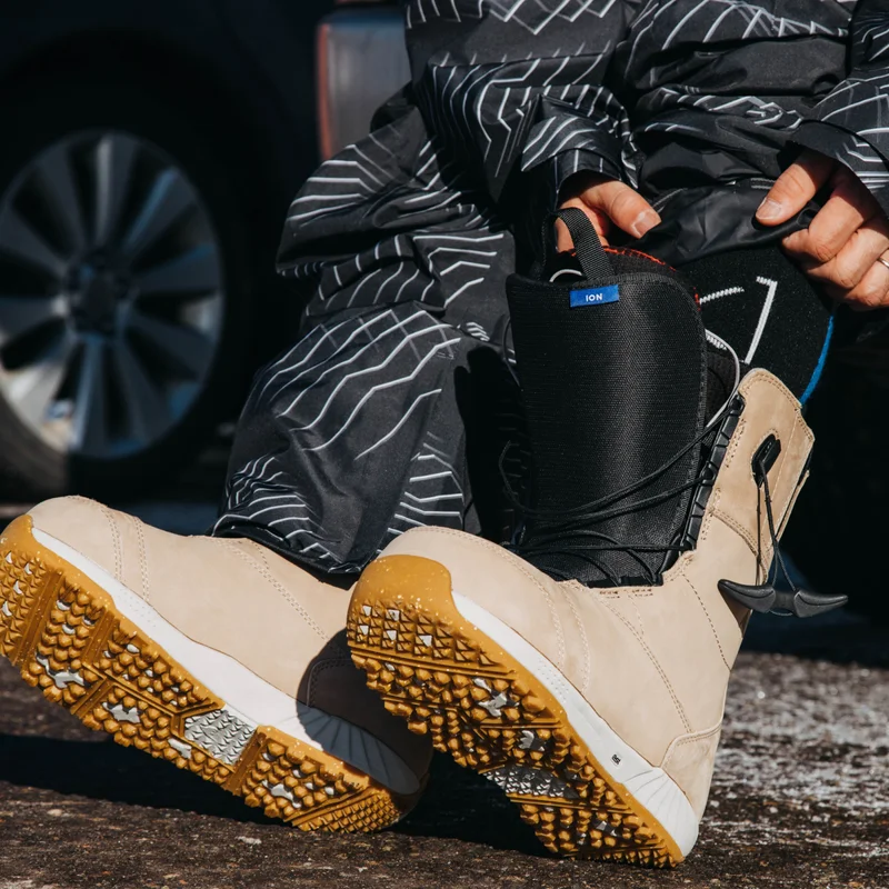 Burton Snowboard Boots