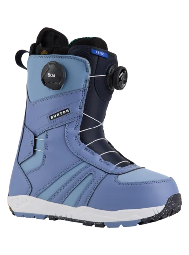 Women's Burton Felix BOA Snowboard Boots