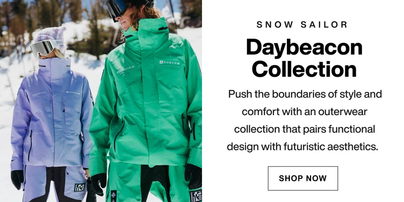 Shop the Daybeacon Collection