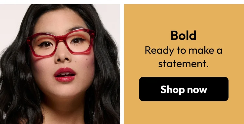 bold