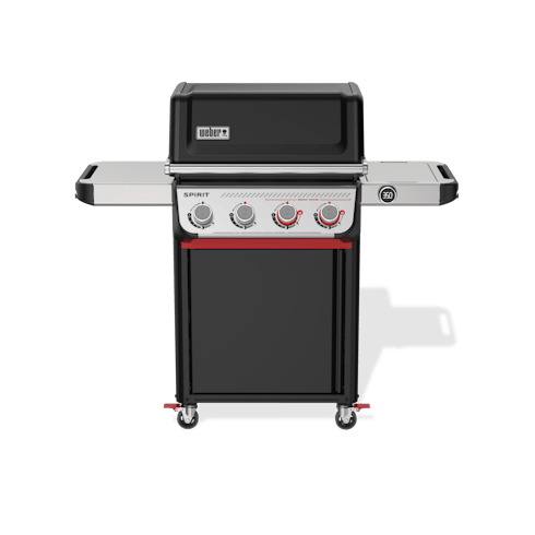 Spirit® EP-425 Gas Grill (Liquid Propane)