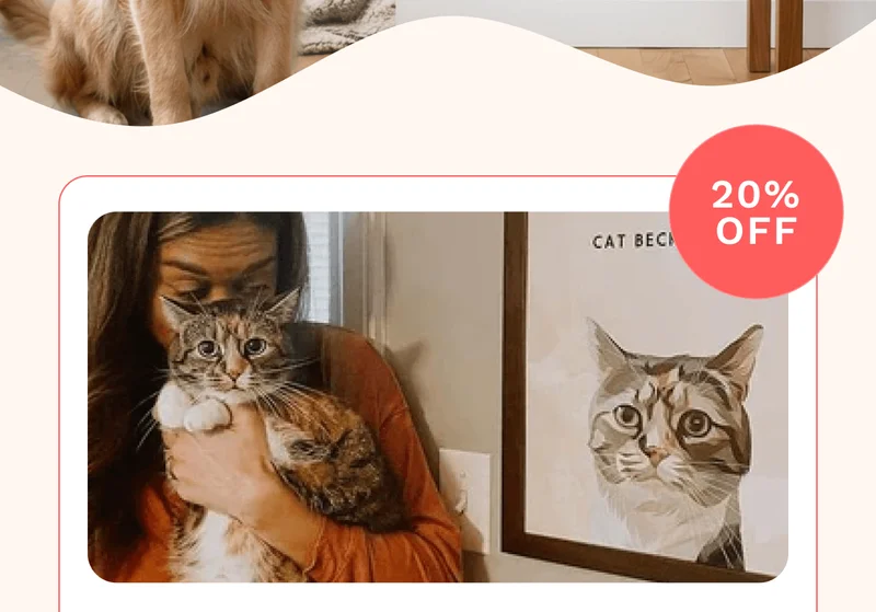 20% Off