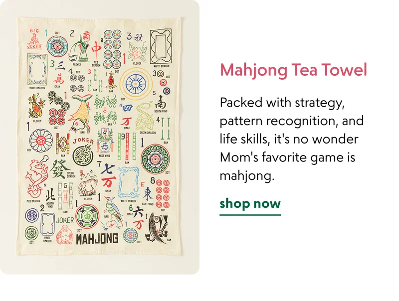 mahjong-tea-towel