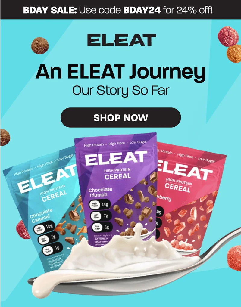 An ELEAT Journey
