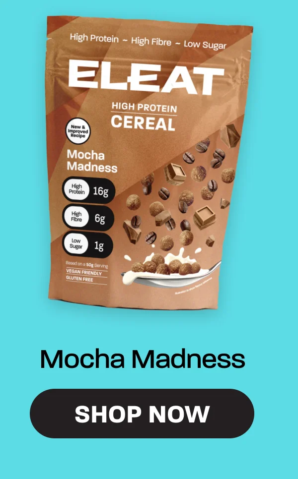MOCHA MADNESS
