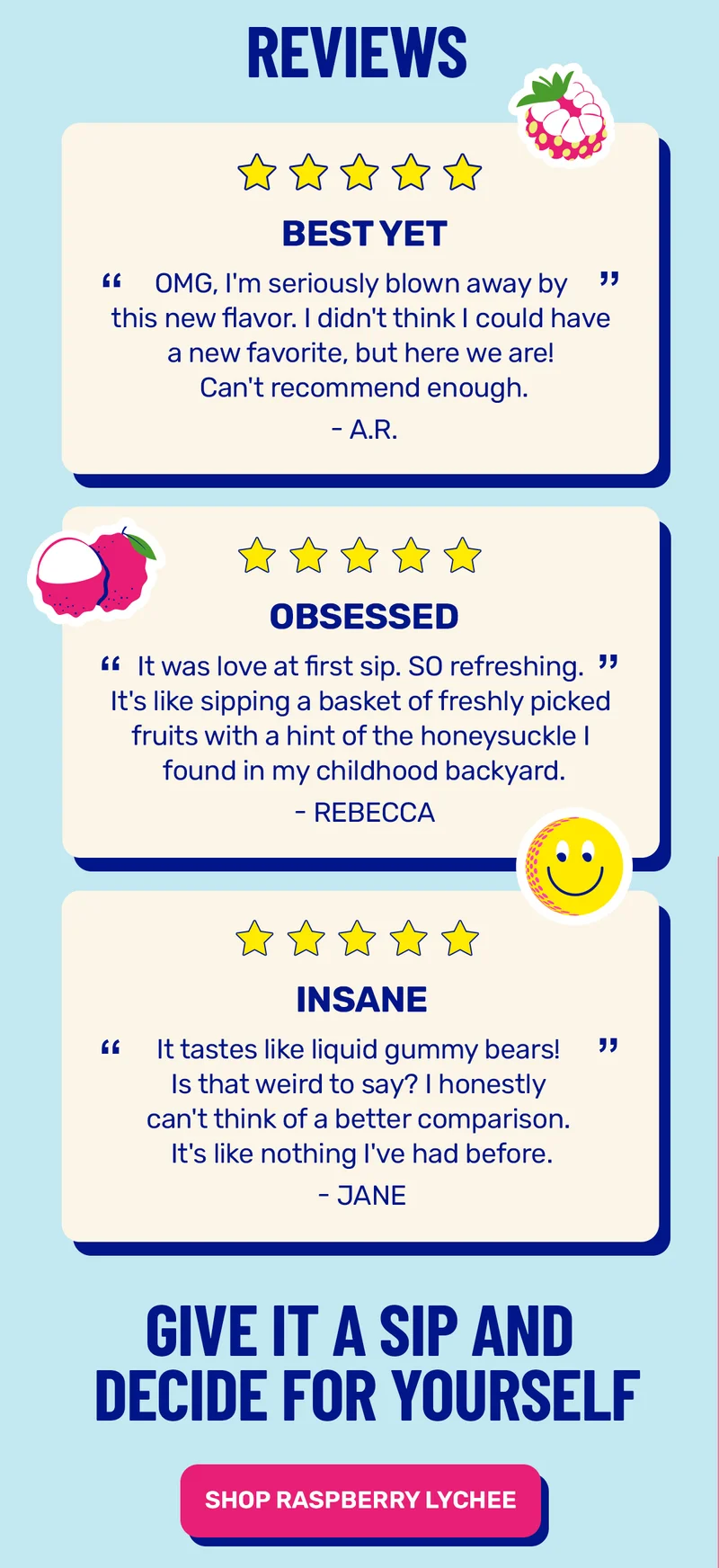 Read all our reviews