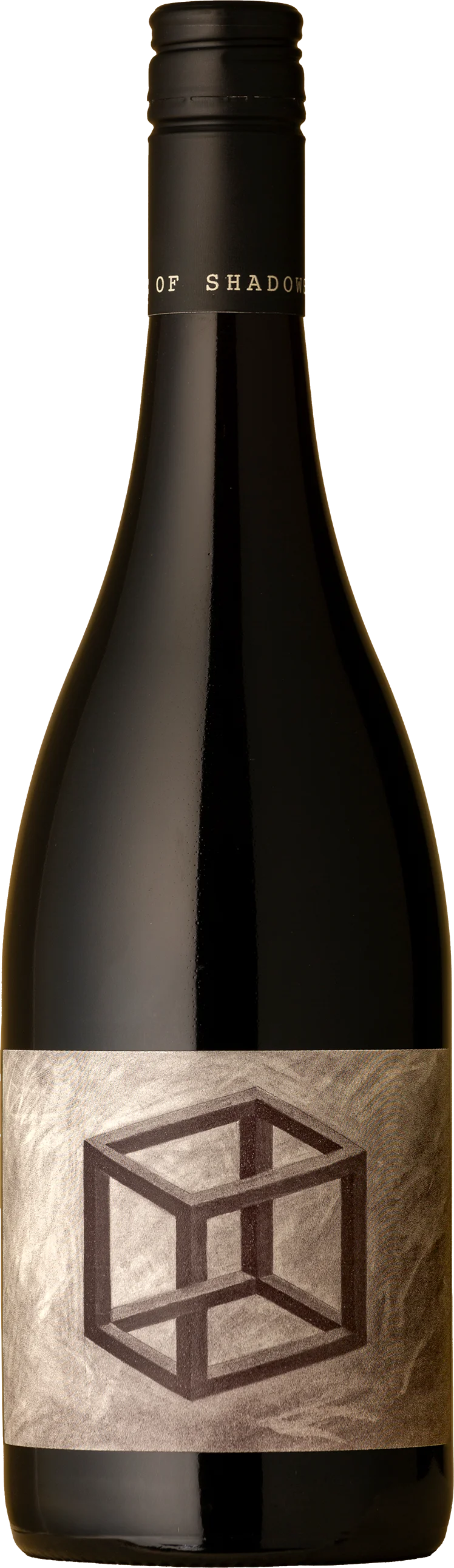 Image of In Praise of Shadows<BR>Shiraz 2023
