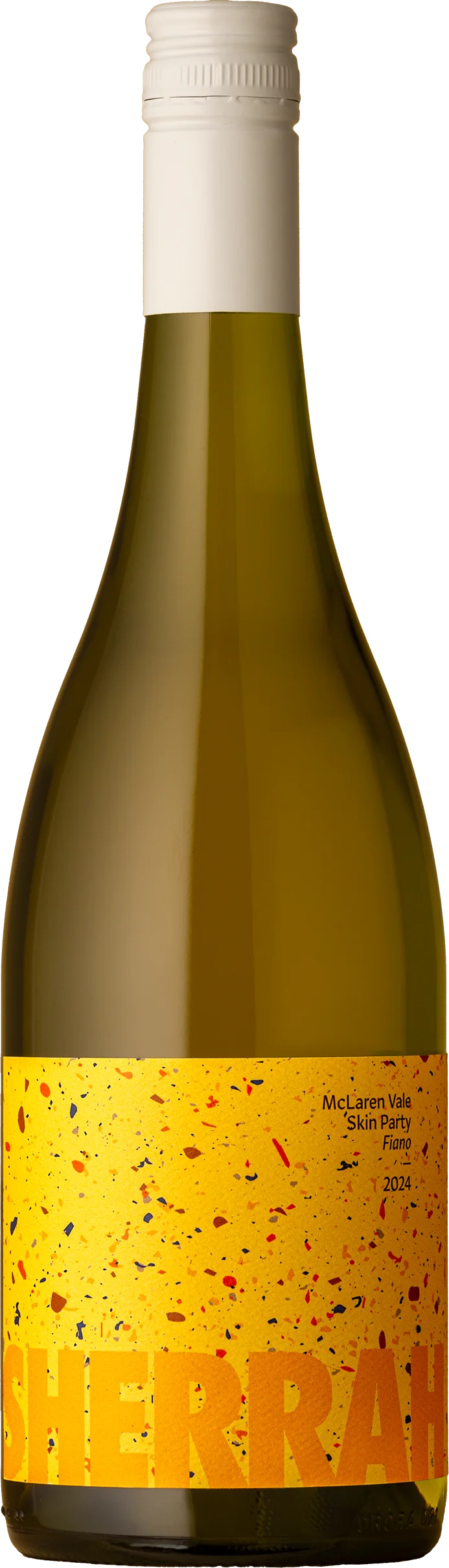 Image of Sherrah<BR<Skin Party Fiano 2024