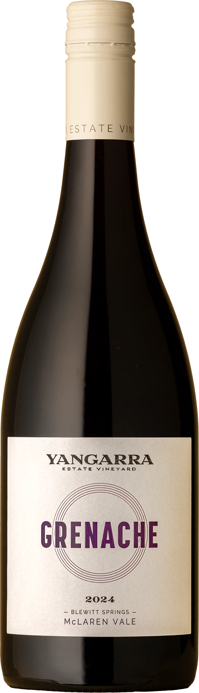 Image of Yangarra <br> Circle Grenache 2024