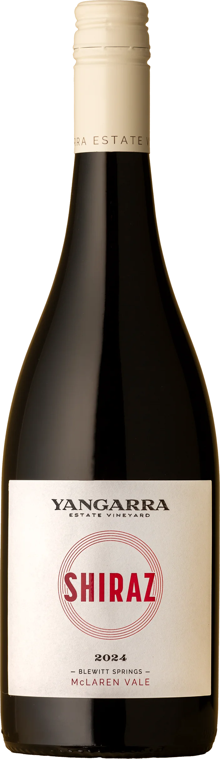 Image of Yangarra <br> Circle Shiraz 2024