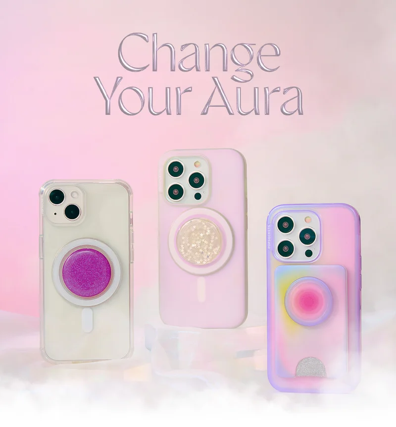 Change Your Aura