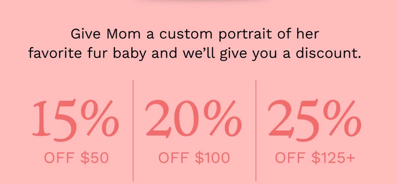 Up to 25% Off