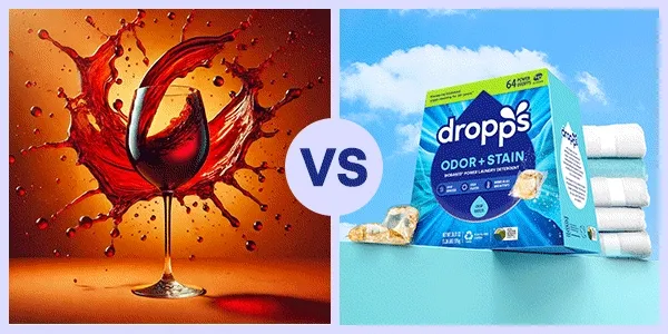The Great Stain Showdown