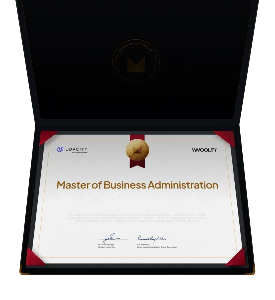 Master's Icon Master's Icon