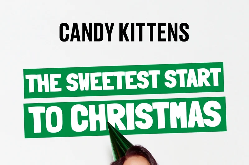 The sweetest start to Christmas