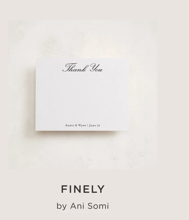 Finely