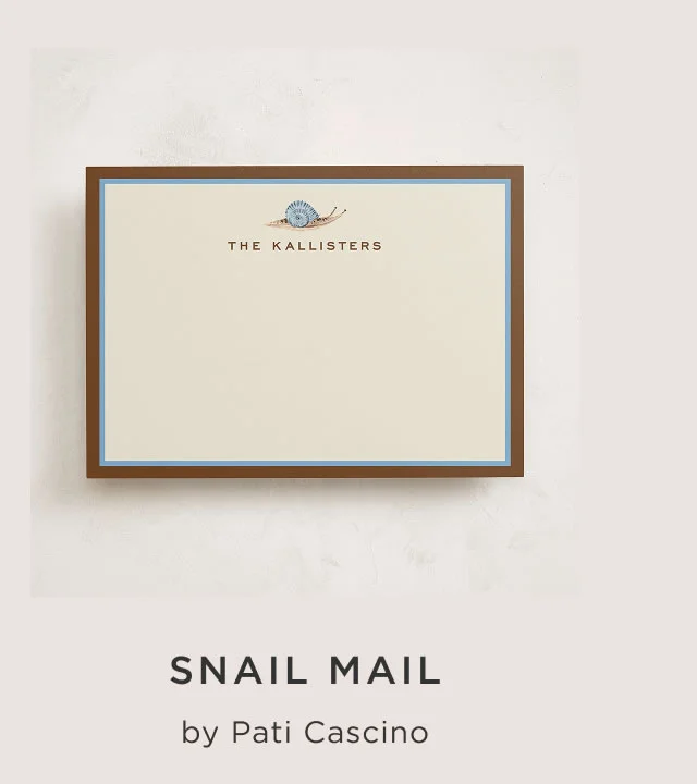 Snail Mail