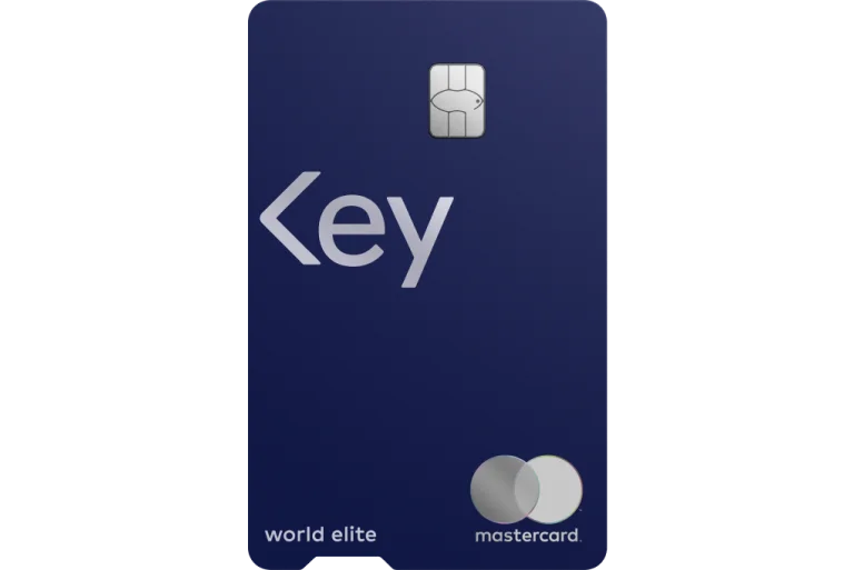 Compare our One Key Cards