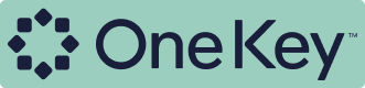 one key logo