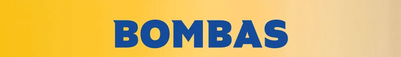 BOMBAS