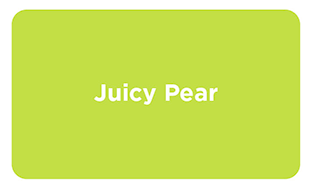 Juicy Pear