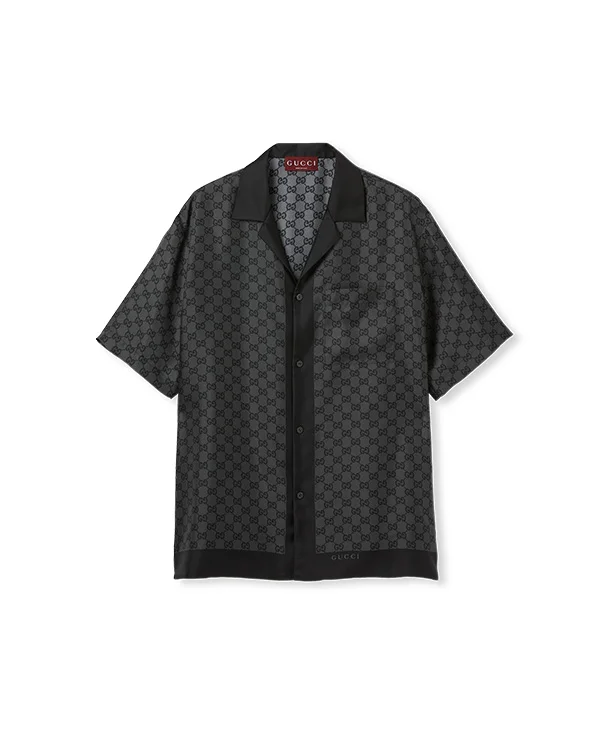 Clothing item Discover more on the Gucci website